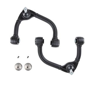 Ford F150 Upper Control Arm - Front - Old Man Emu - Tubular Design with Forged Eyelet and Ball Joint Housings - `21-`27
